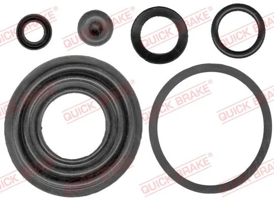 Repair Kit, brake caliper